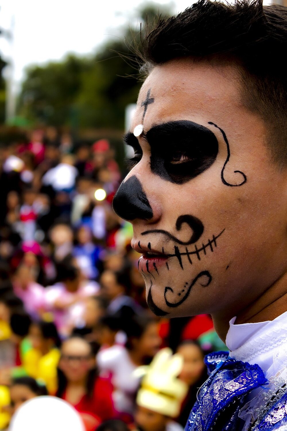 Emociones suprimidas