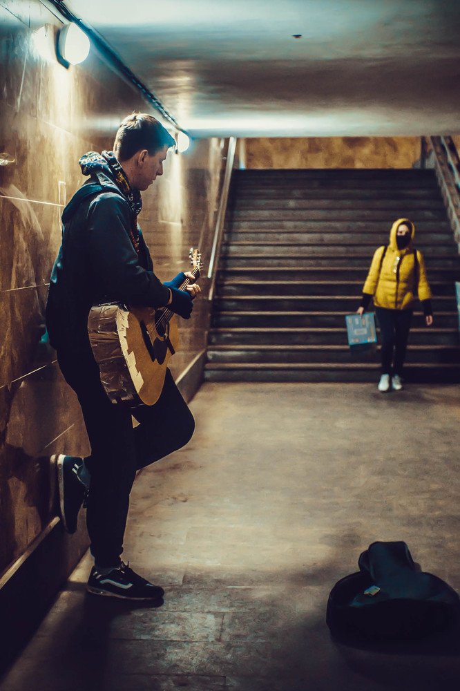 Photograph by Алевтина Шевченко