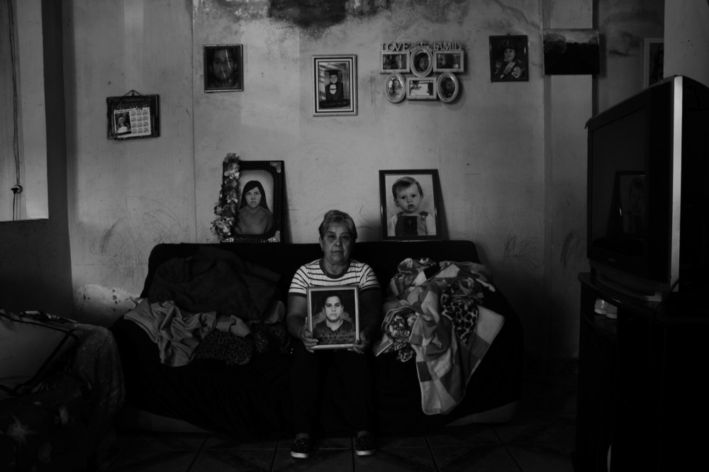 Photograph by Laura Tatiana Muñoz Ospina