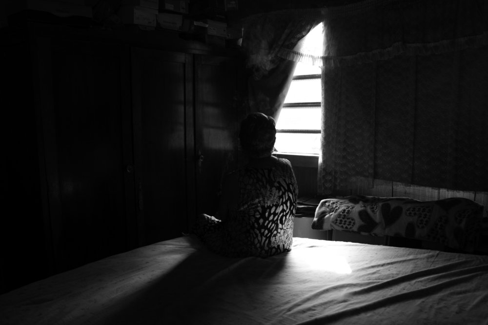 Photograph by Laura Tatiana Muñoz Ospina