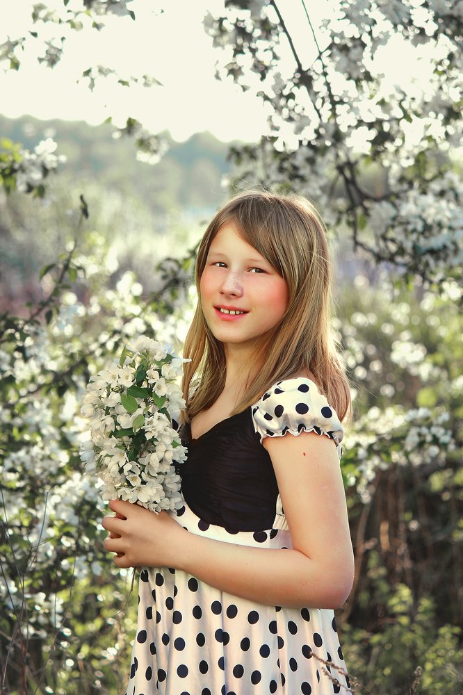 Светланка Весна.