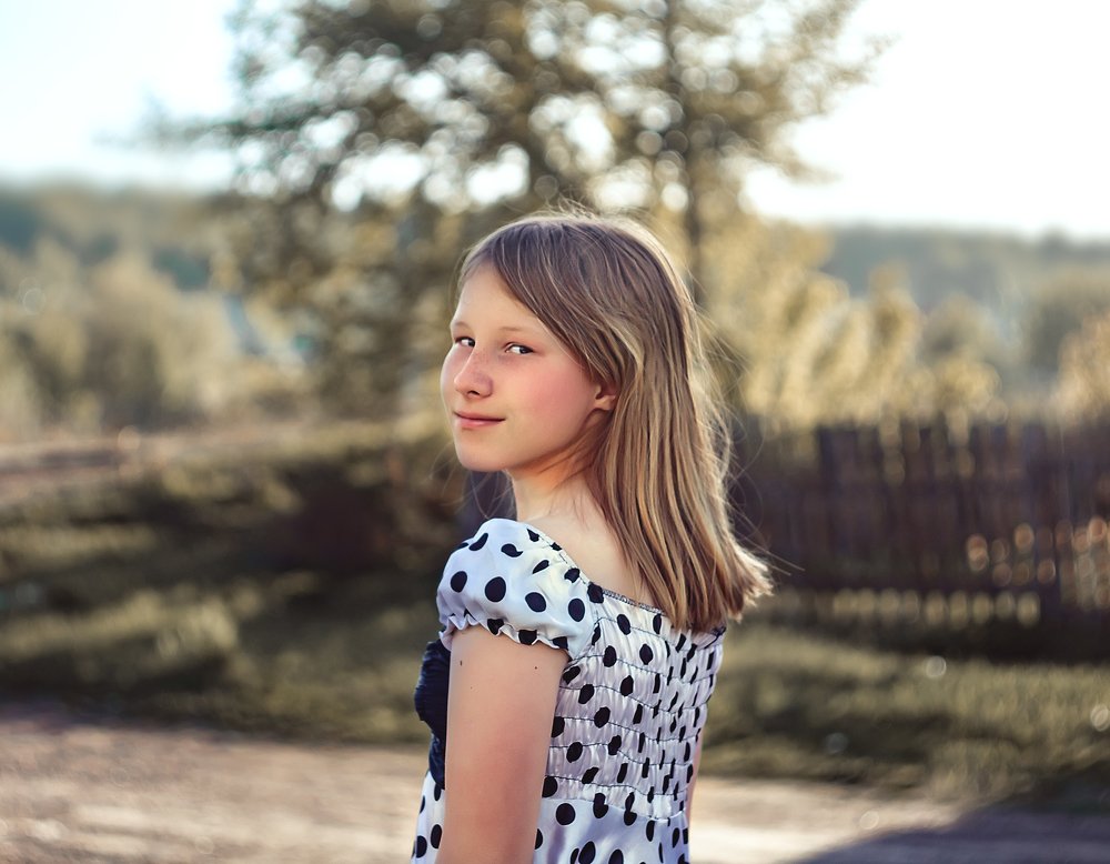 Photograph by Ирина Антонова