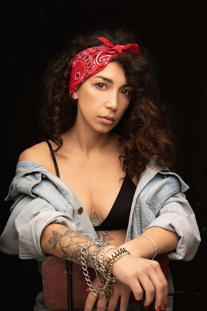 Photograph by Роман Разуменко