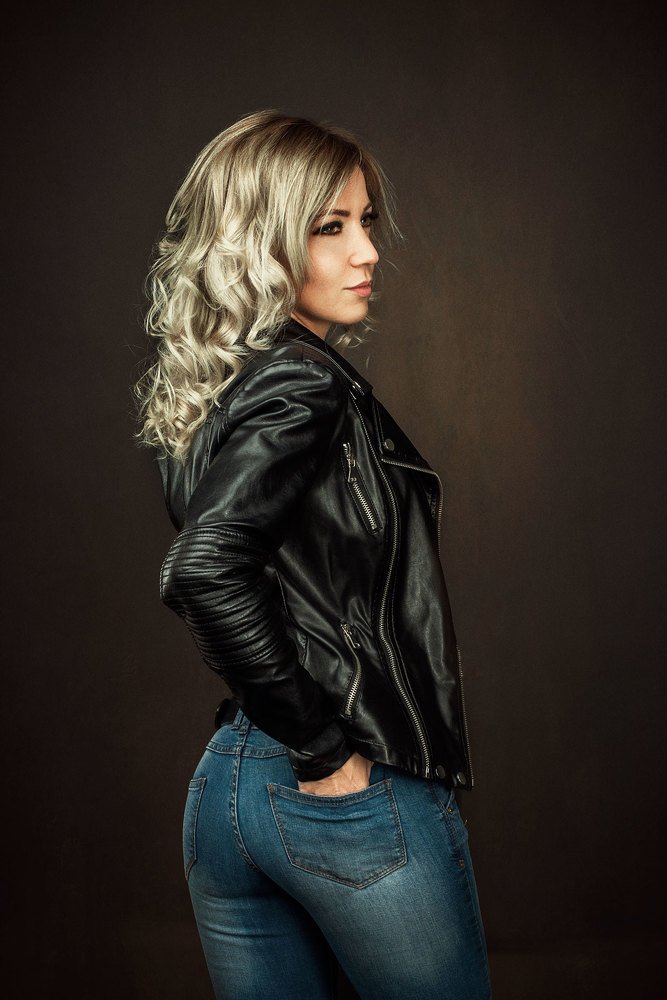 Photograph by Serguei Boukarev