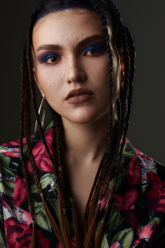 Photograph by Евгений Некрошевич