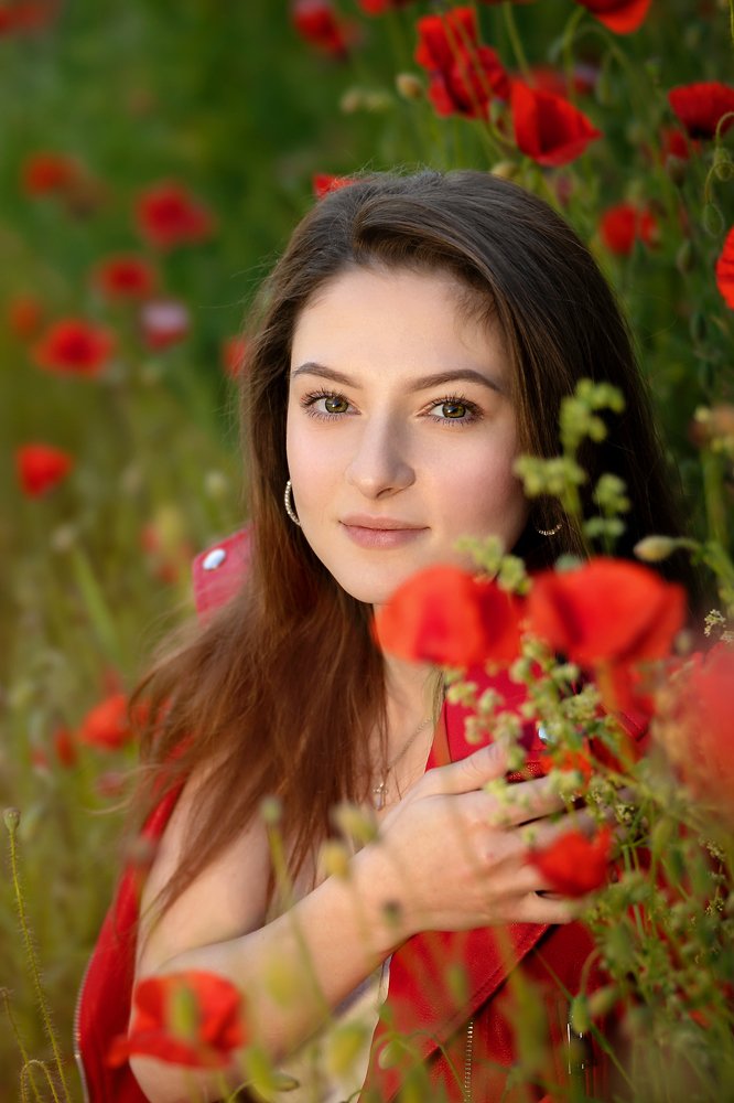 Фотография автора Irena Rihova