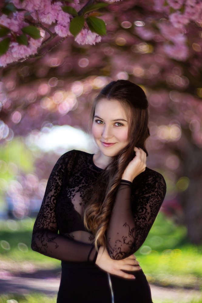 Фотография автора Irena Rihova