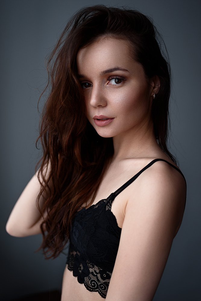 Photograph by Александр Носиков