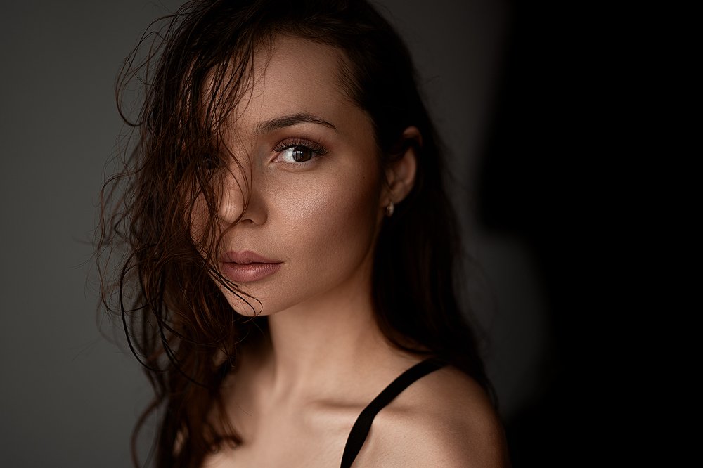 Photograph by Александр Носиков