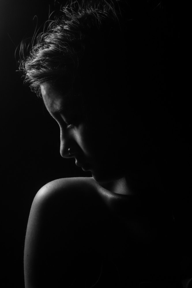 It's better to be dark