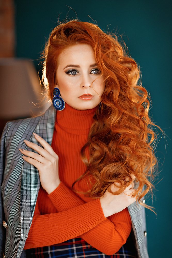 Photograph by Валентина Ермилова