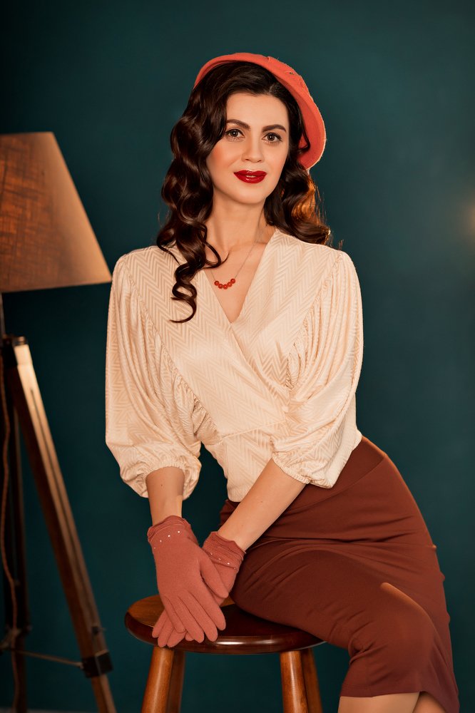 Photograph by Валентина Ермилова