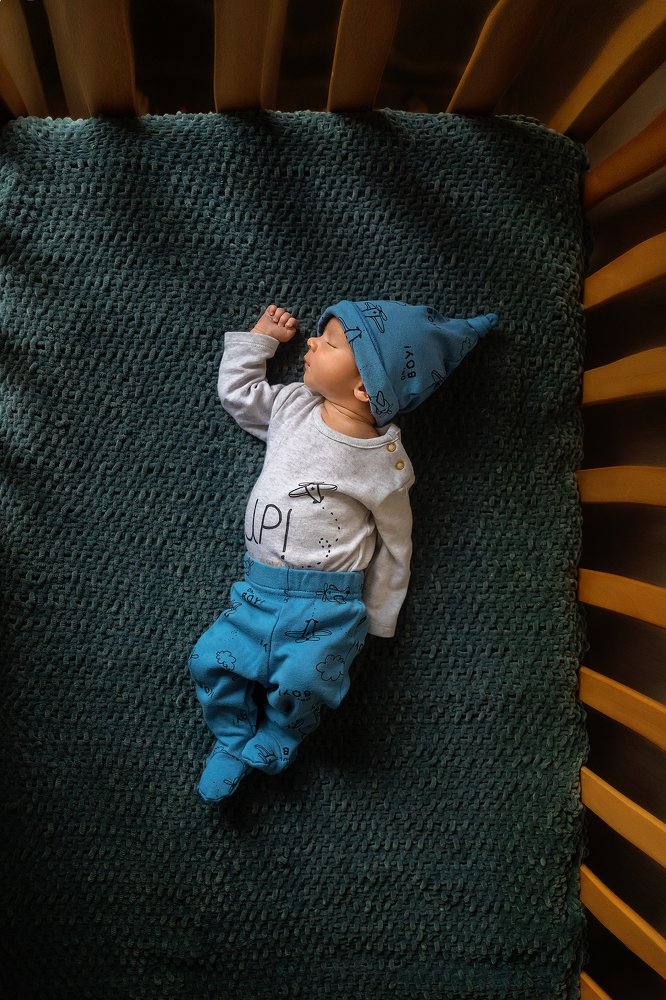 Photograph by Viktoriia Lykhonosova