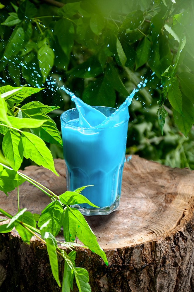 Photograph by Светлана Белозёрова