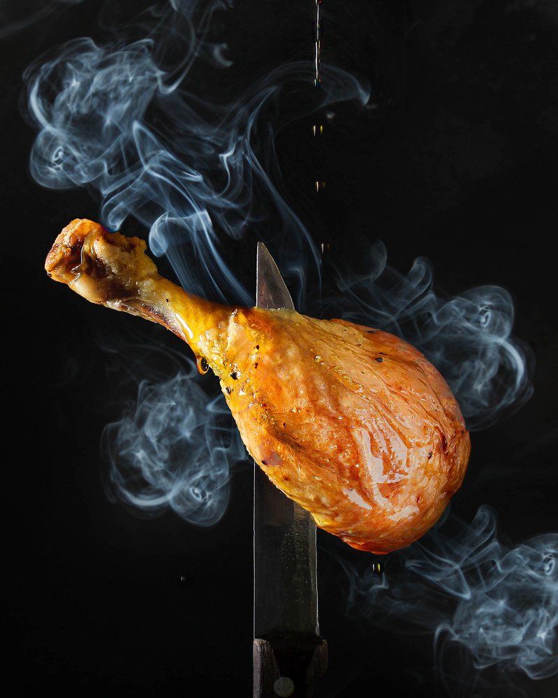 Photograph by Олеся Берлезова