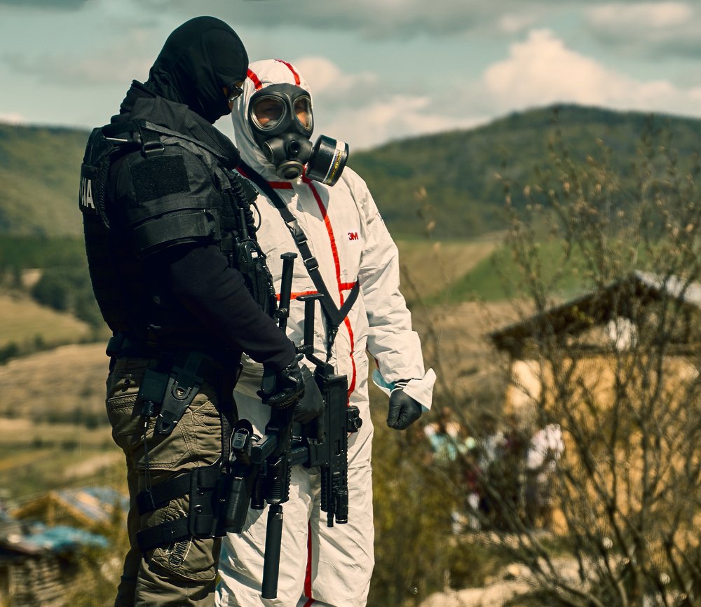 Photograph by Kamil Puobiš