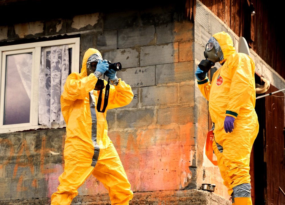 Photograph by Kamil Puobiš