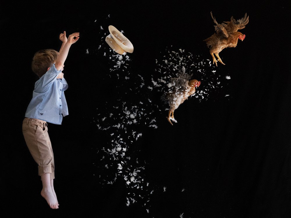 Photograph by Ольга Эркызан