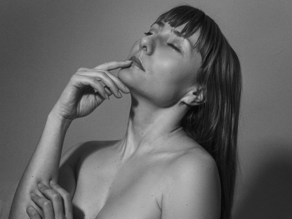 Photograph by Ольга Эркызан