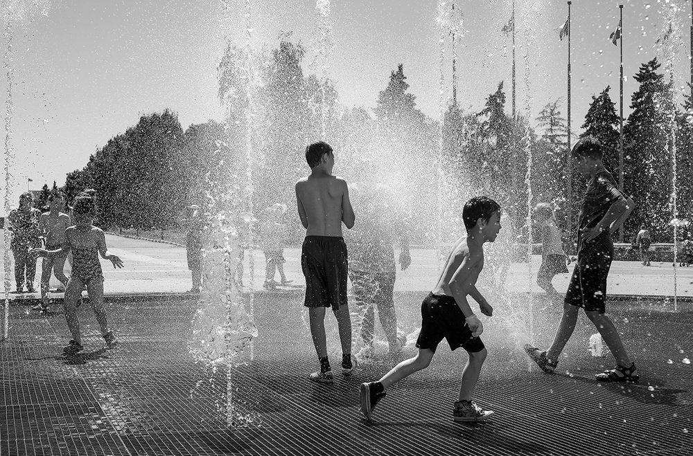 Photograph by Владислав Никишин