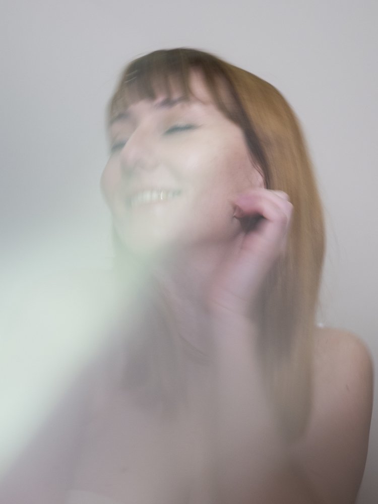 Photograph by Ольга Эркызан