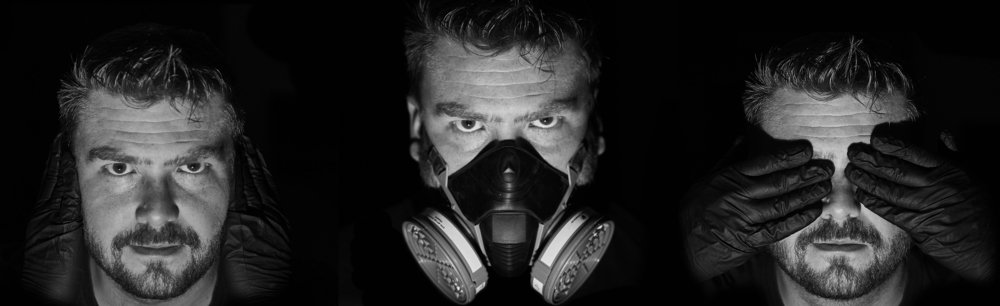 Photograph by Kamil Puobiš