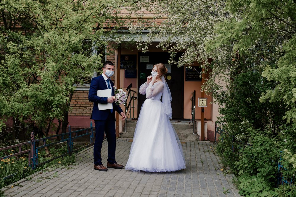 Photograph by Евгения Хализова