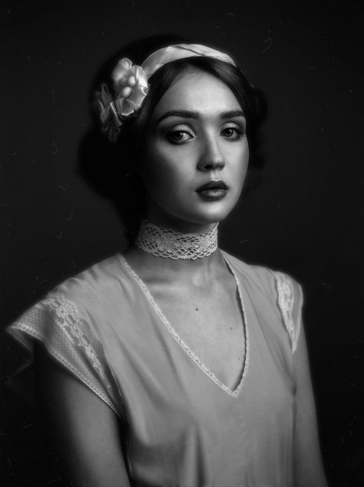 Photograph by Svoboda Andreeva