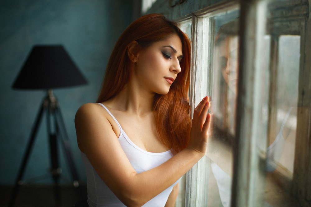 Photograph by Екатерина Сулуэта Маричал