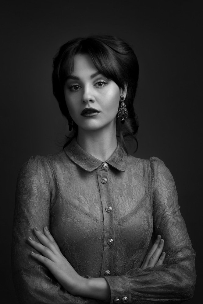 Photograph by Svoboda Andreeva