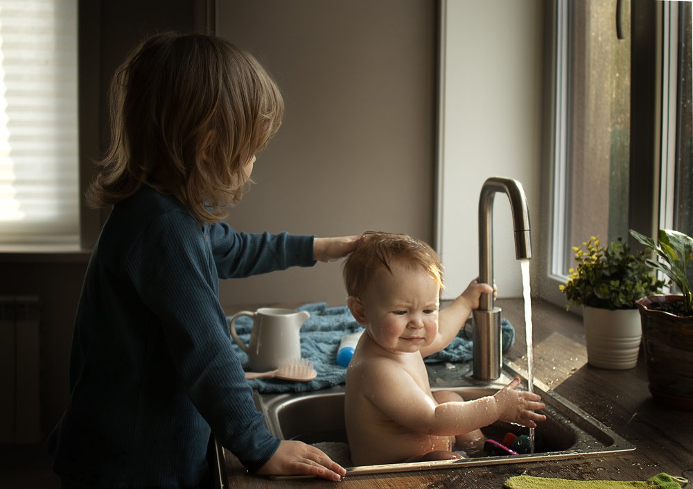 Photograph by Мария Домрачева