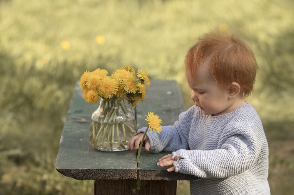 Photograph by Мария Домрачева