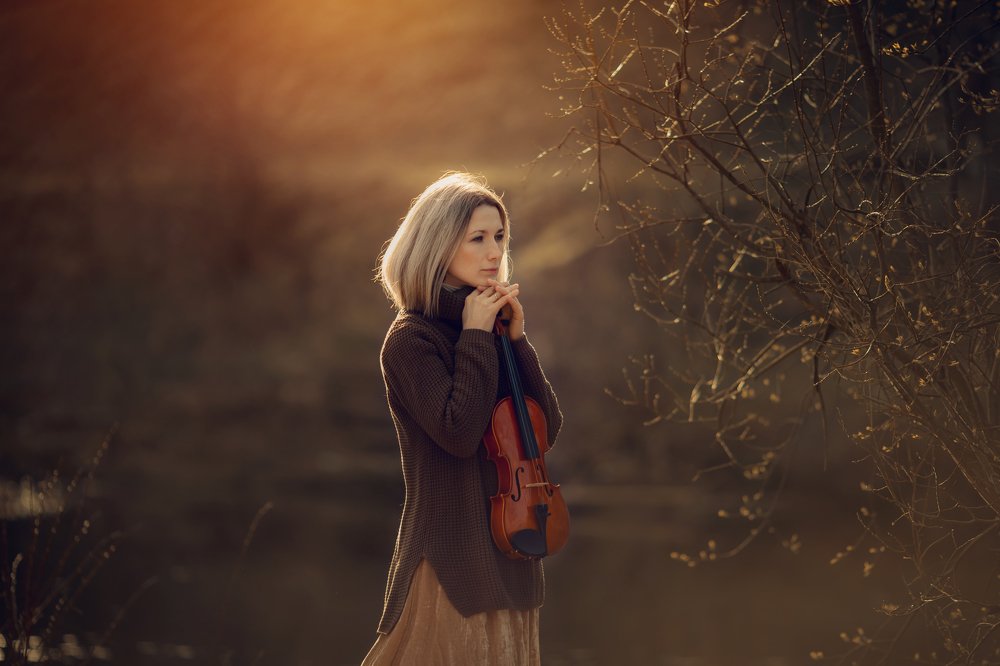 Photograph by Ольга Лебедева