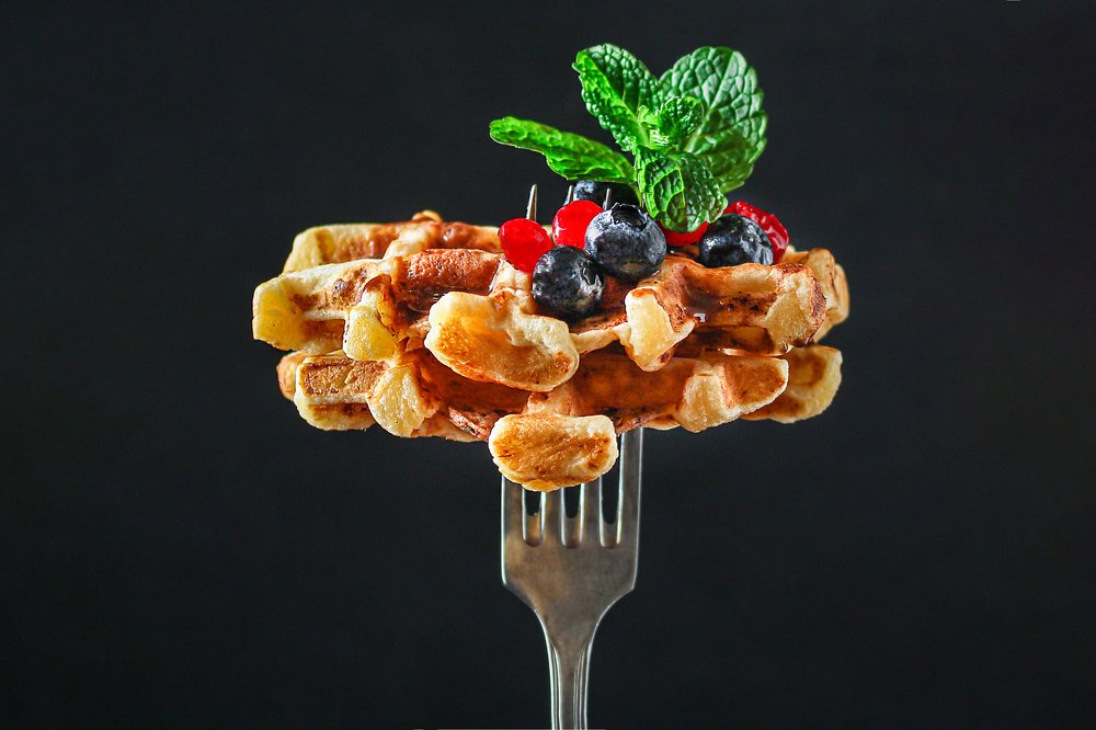 Photograph by Олеся Берлезова