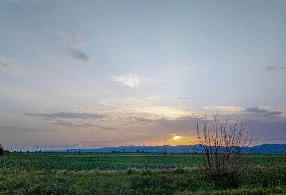 Photograph by Беркан Ниязиев