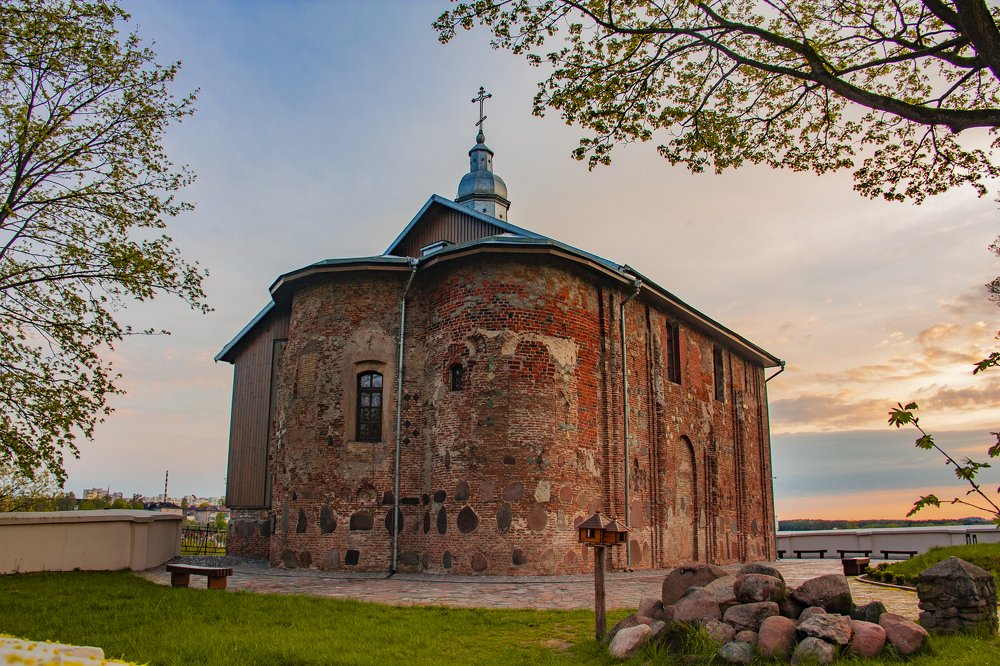 Photograph by Александр Архипов