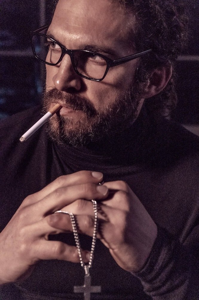 Photograph by Timea Kovacs