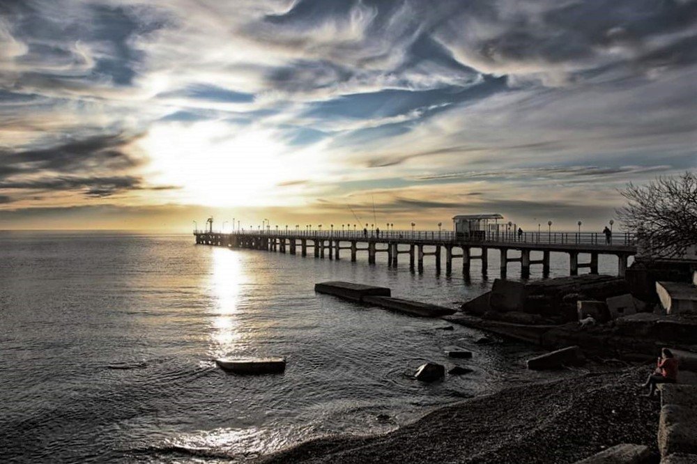 Photograph by Завальнюк Антонина