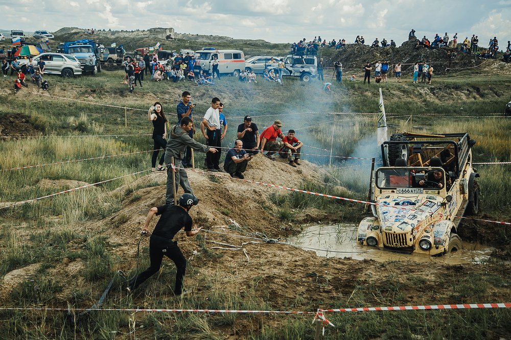 Photograph by Агата Карасева