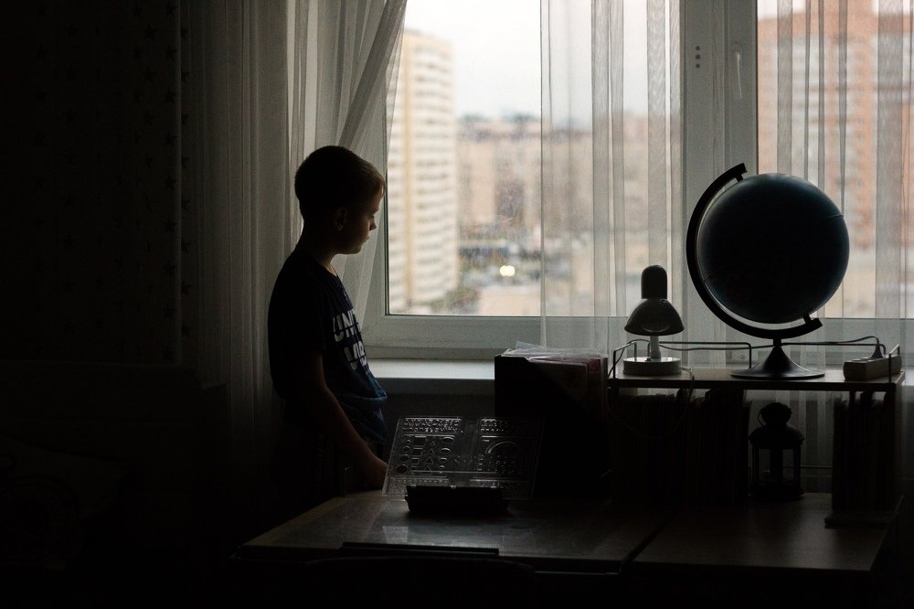 Photograph by Валяева Анастасия