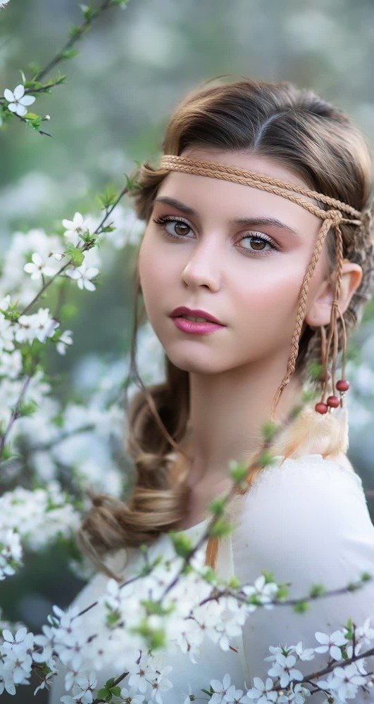 Photograph by Надежда Брусникова