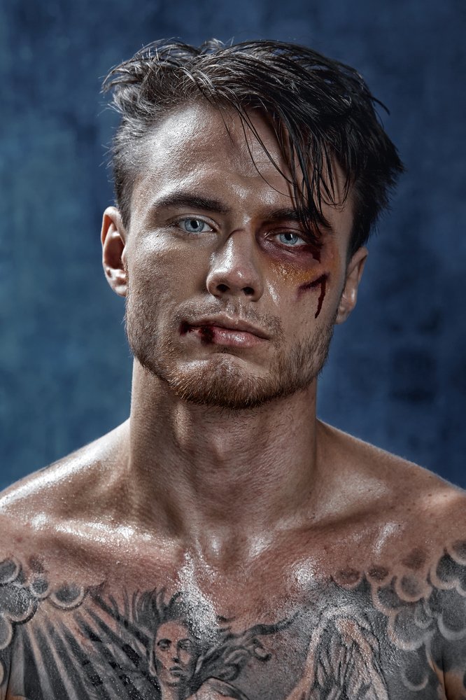 Photograph by Юрий Дровнин