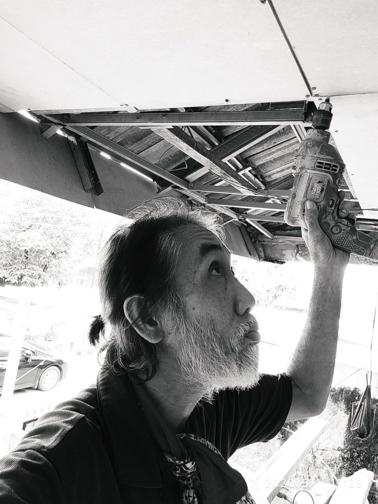 Photograph by Sutikno Widagdo