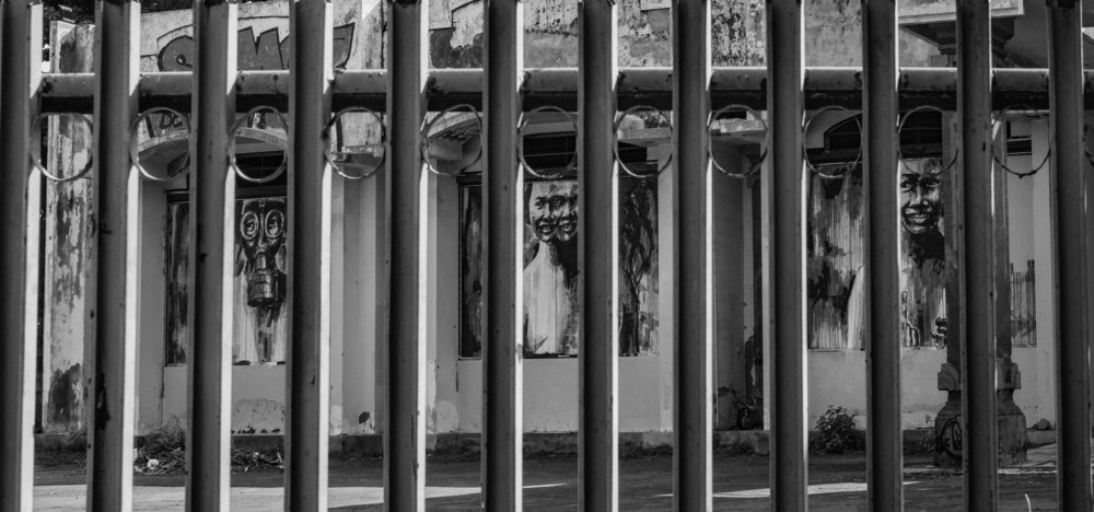 Photograph by Roozbeh Rahiminejat