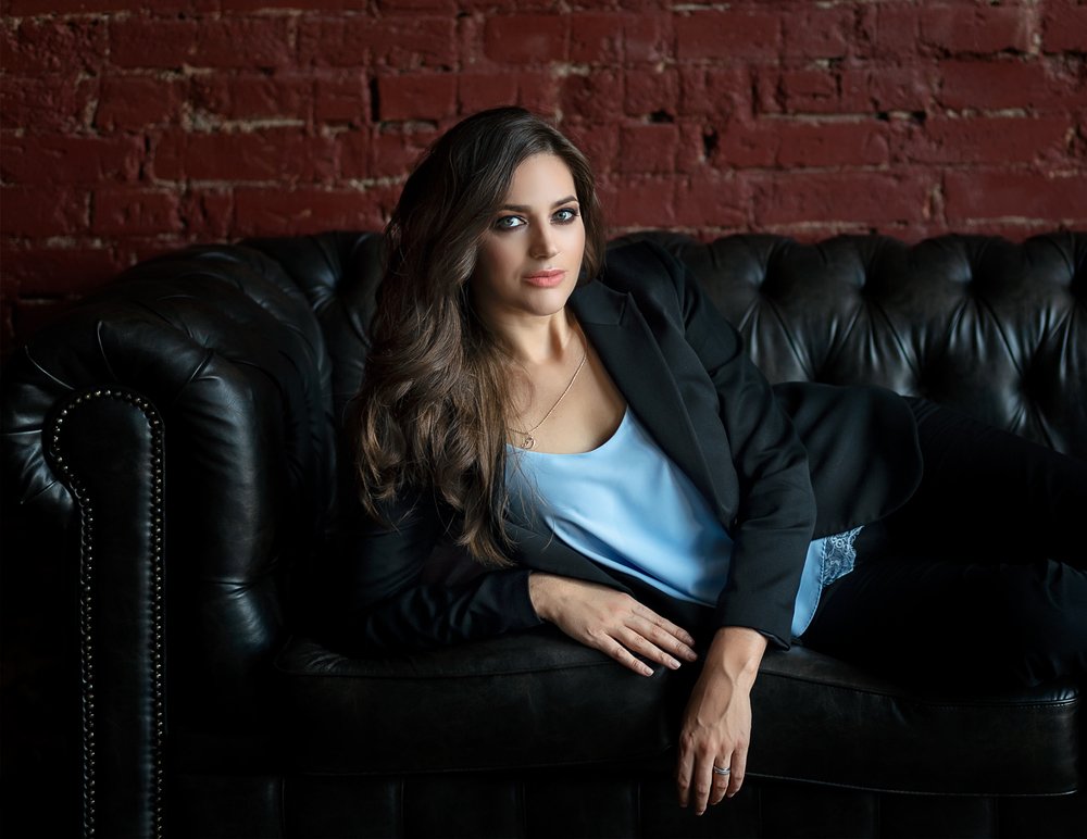 Фотография автора Ирина Кожина