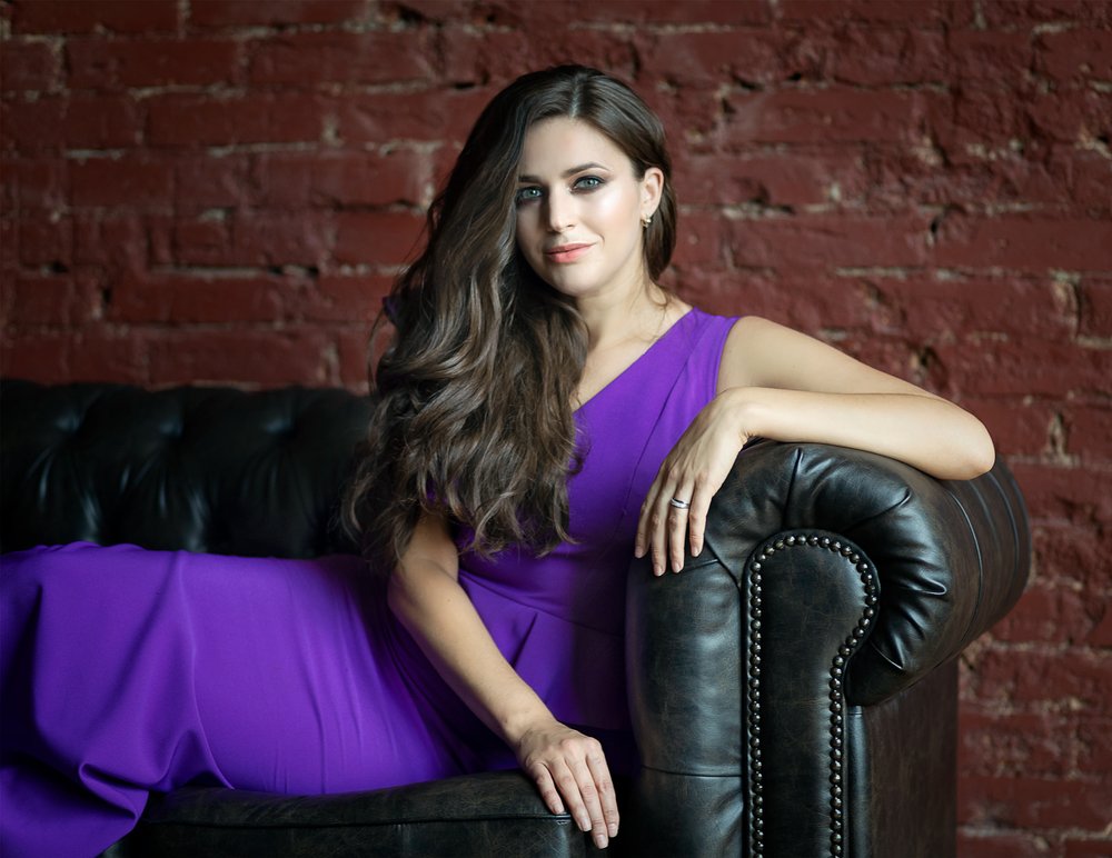 Фотография автора Ирина Кожина