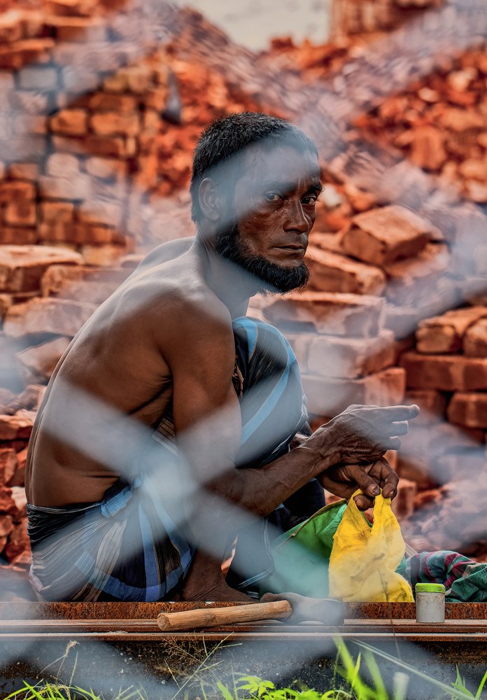 Photograph by Md. Ruhul Amin Farid