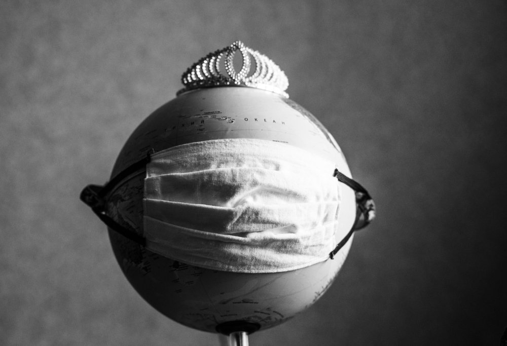 Photograph by Евгения Пирогова