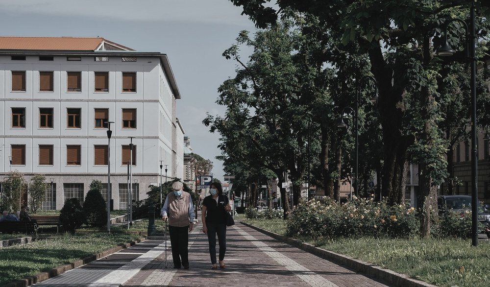 Photograph by Olga Moshnikova