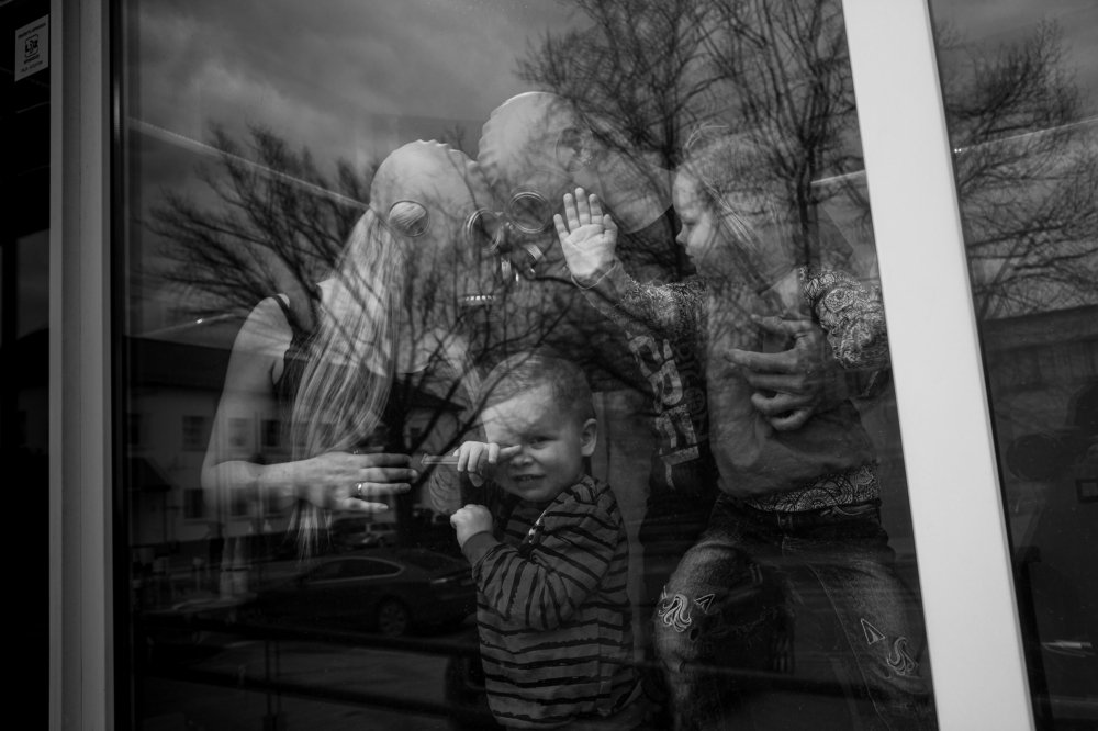 Photograph by Dzintra Zvagina